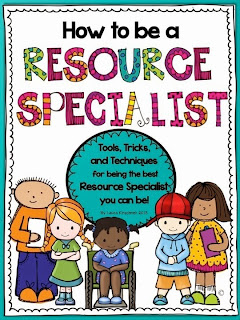 special education teacher